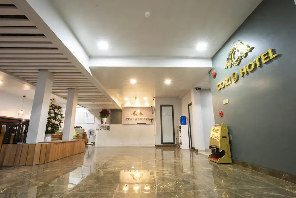 Hotel photo 16