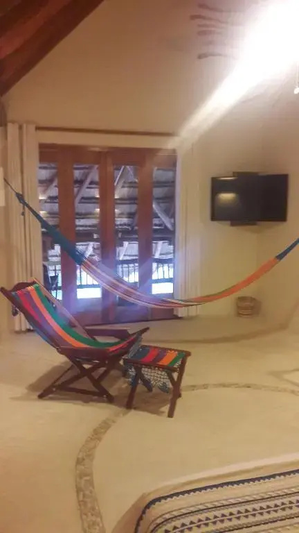 Exe El Pueblito - Chambres