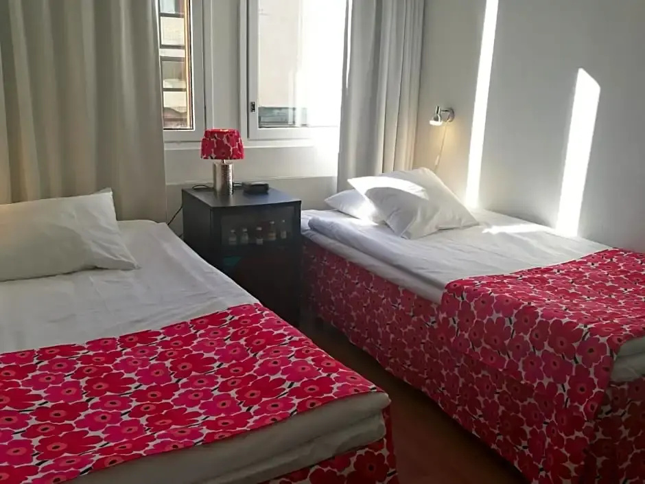 Best Western Hotel Apollo - Chambres