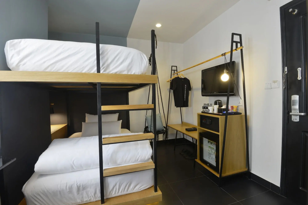 Hotel photo 19