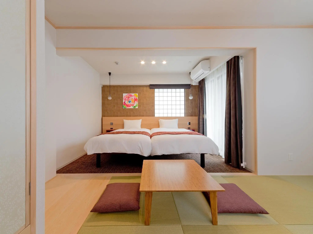 M’s Inn Higashiyama - Général