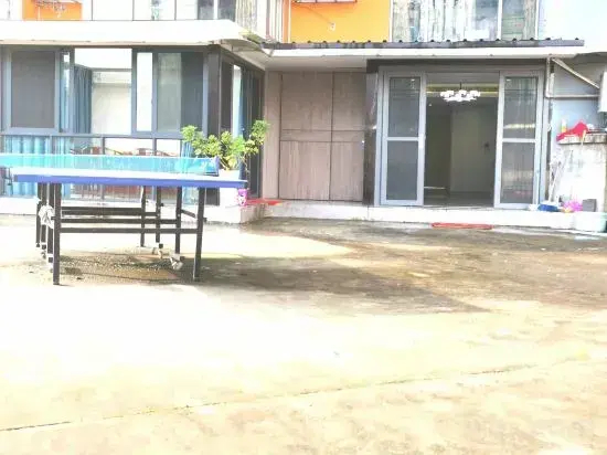 Guoling Homestay — фото