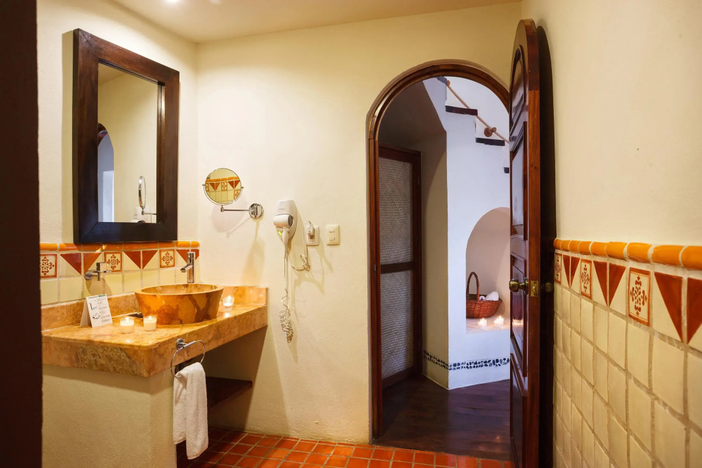 Villas HM Paraiso del Mar - Général