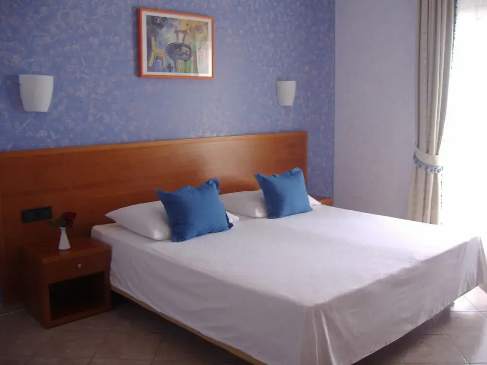 Hotel Zlatni Lav - Général