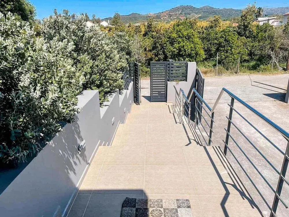 Villa Vega