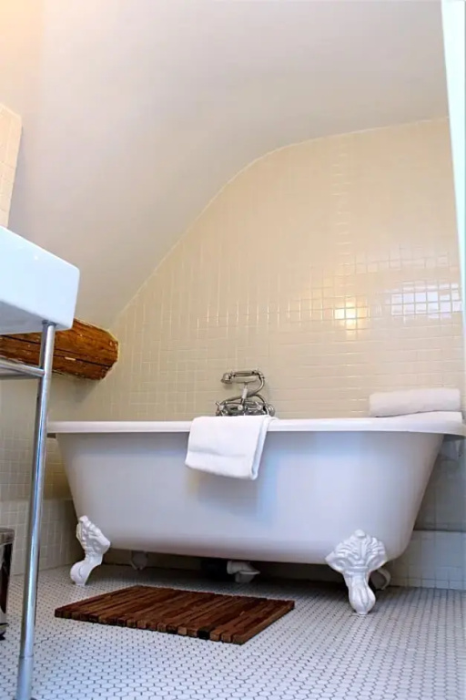 Hotel du Temps Paris 64