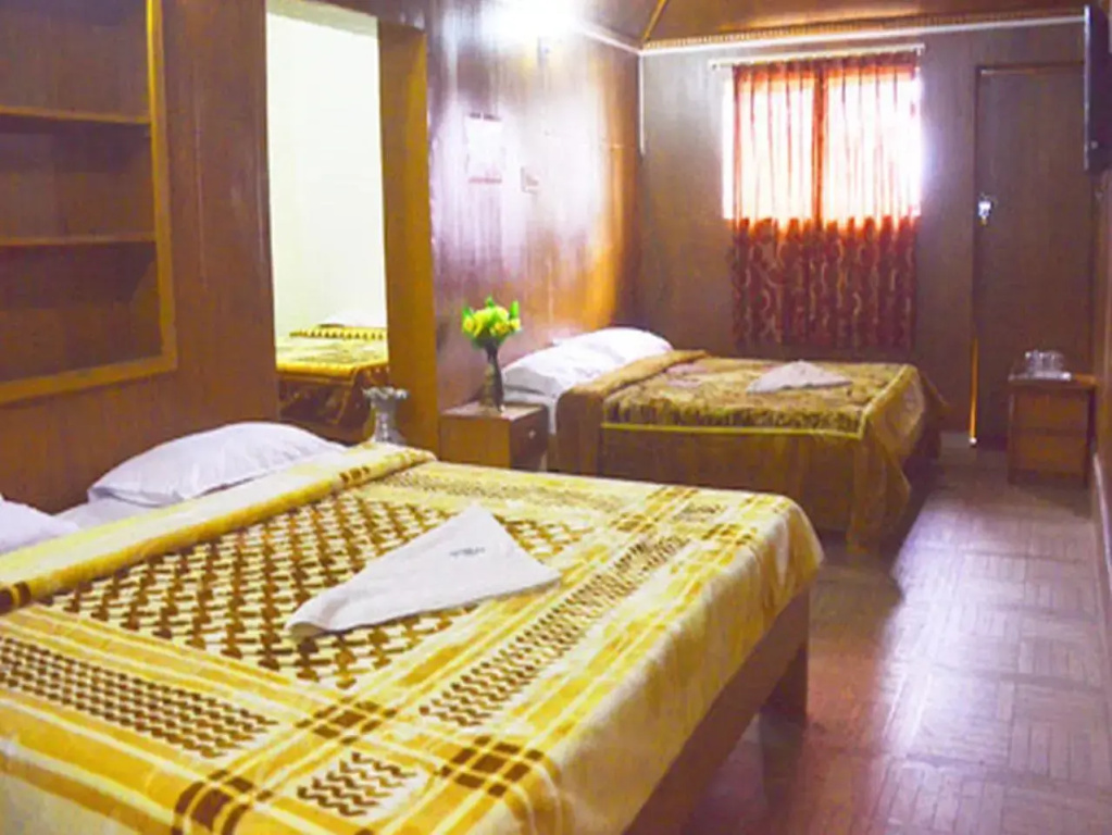 Family Suite