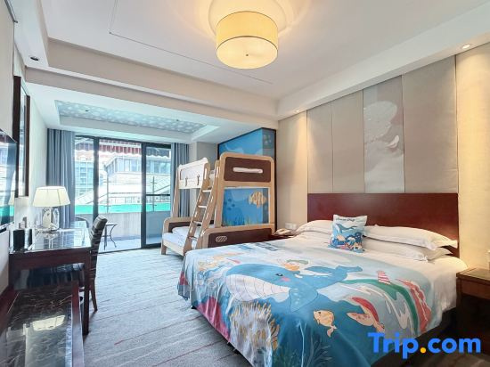 Lakeview Hotel Hangzhou - Chambres