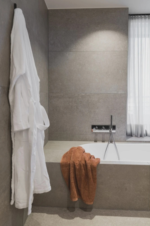 Neuhaus Zillertal Resort - Chambres