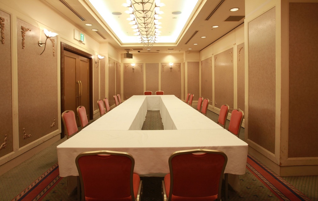 Asakusa Central Hotel 사진 36