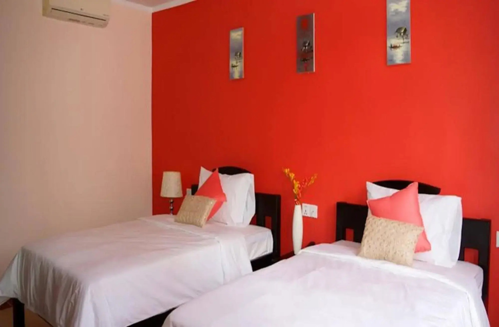Hotel photo 25