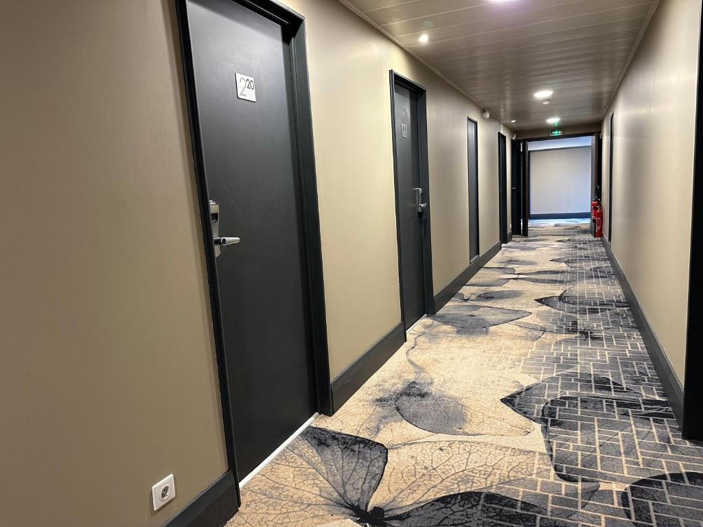 Hôtel Mercure Abbeville Centre - Porte de La Baie de Somme - Général