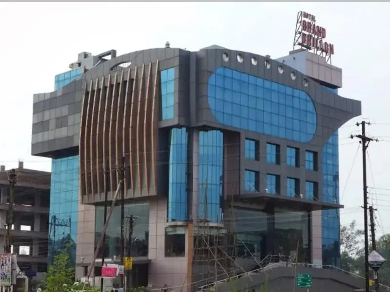 經典雙人房，配有兩張單人床