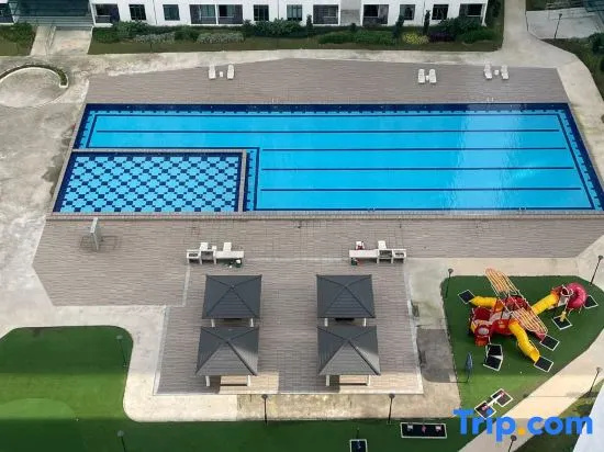 KSL Residences 2 by MDC Homestay