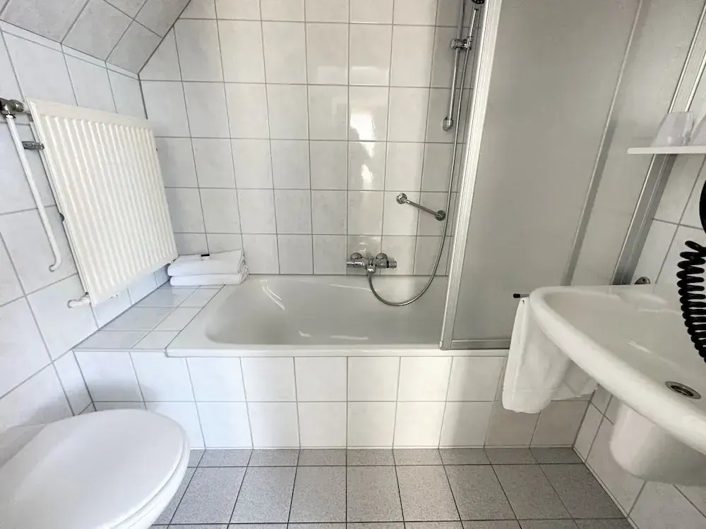 Hotel op Diek - Général