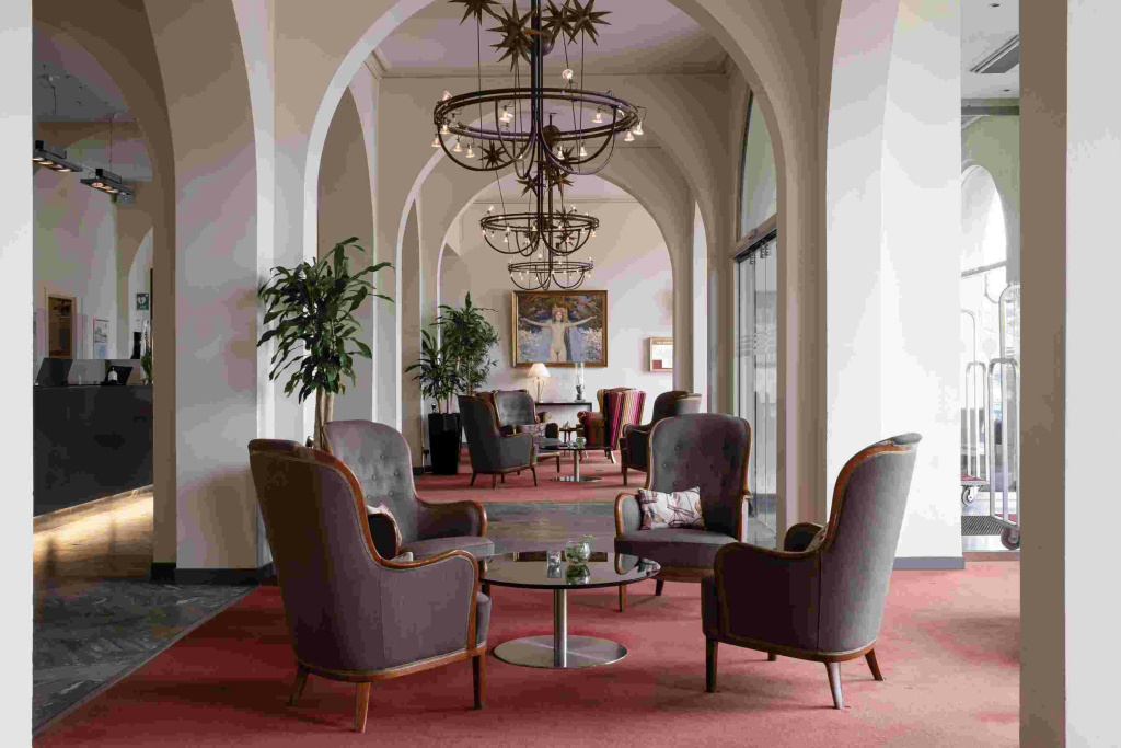 Hotel photo 2