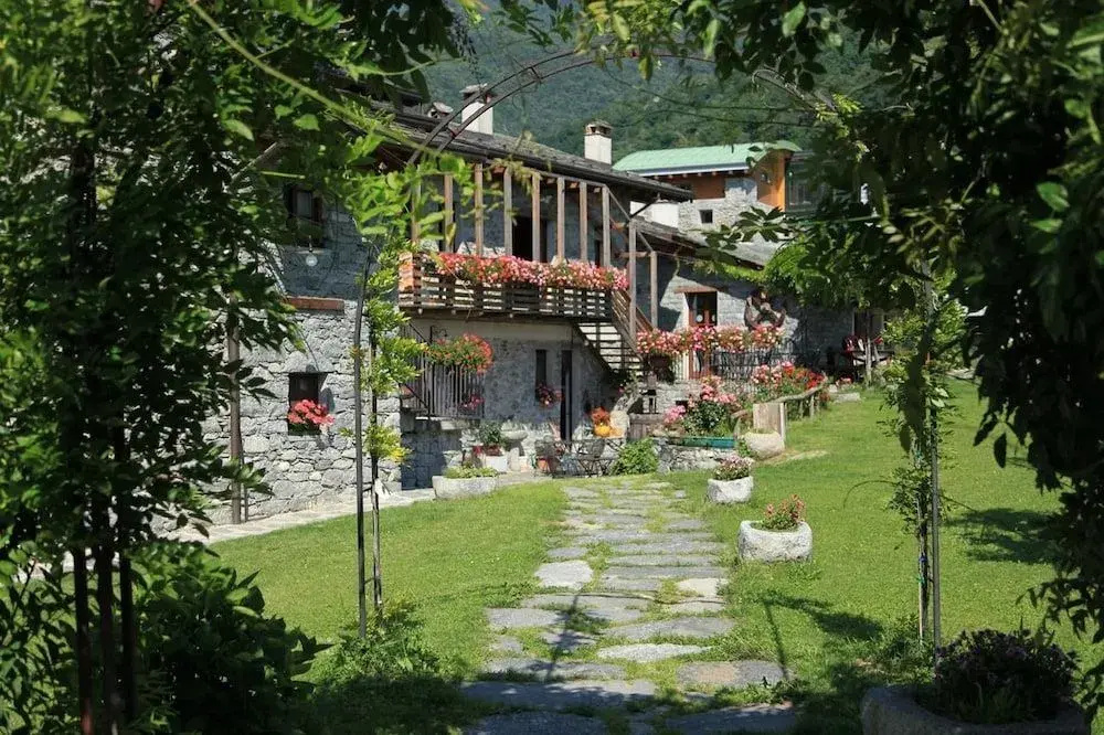 Hotel photo 18