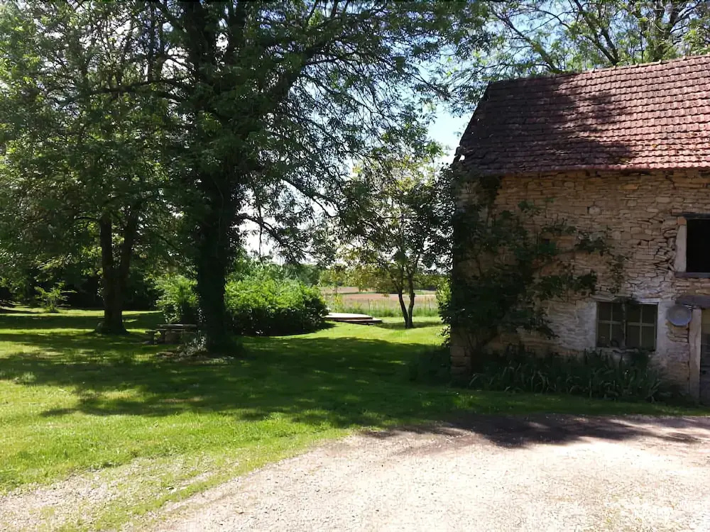Les Basses Portes
