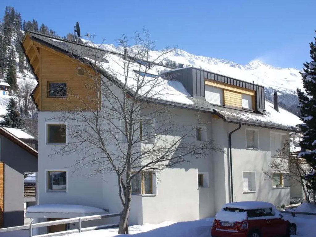 Ferienwohnung Plugge