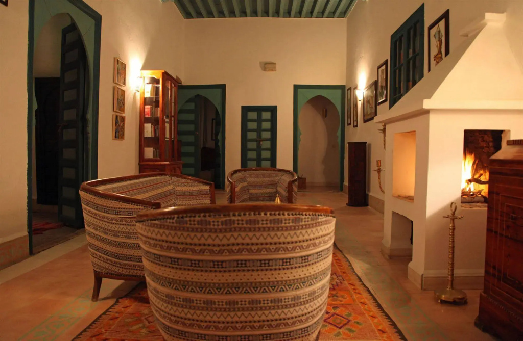 Palazzo Desdemona - Général