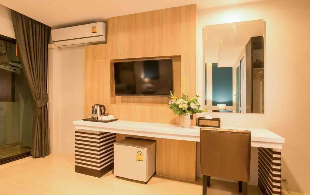 Hotel photo 34