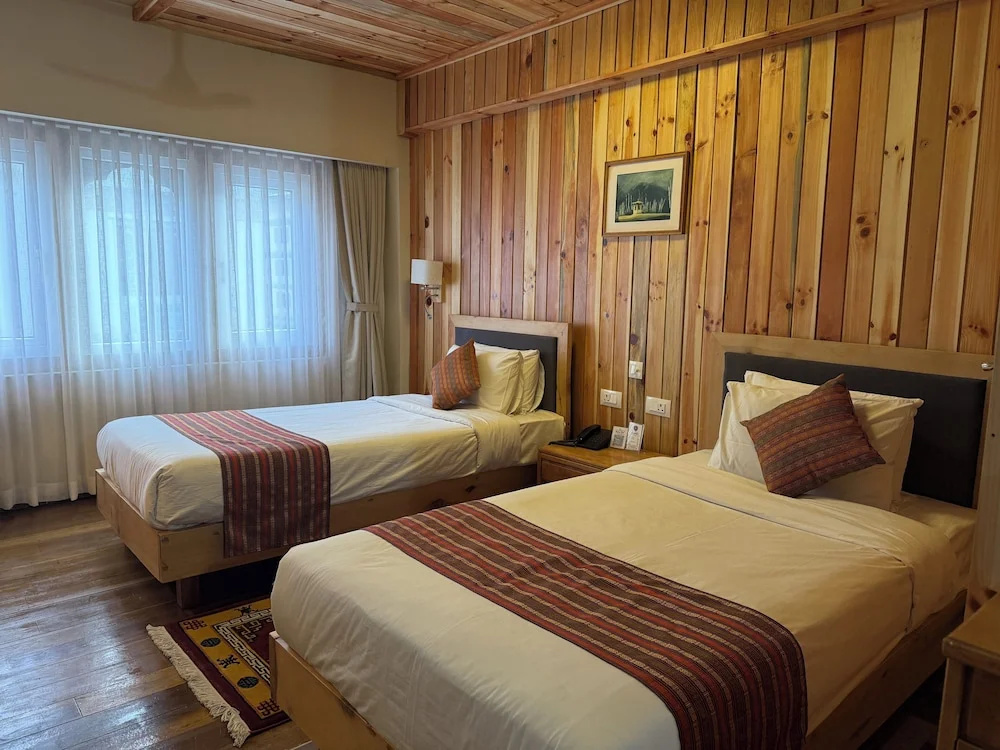 Hotel Phuntsho Pelri - Général