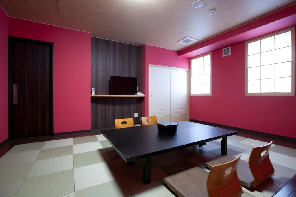 Natural SPA, Kanazawa Hotel Yumenoyu 사진 32