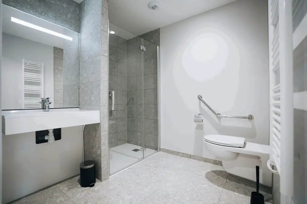 Voir la photo 4 — Appart h tel Saint-denis Studio 3