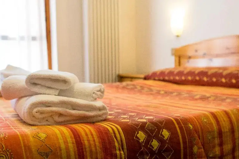 Club Hotel Solaris - Chambres