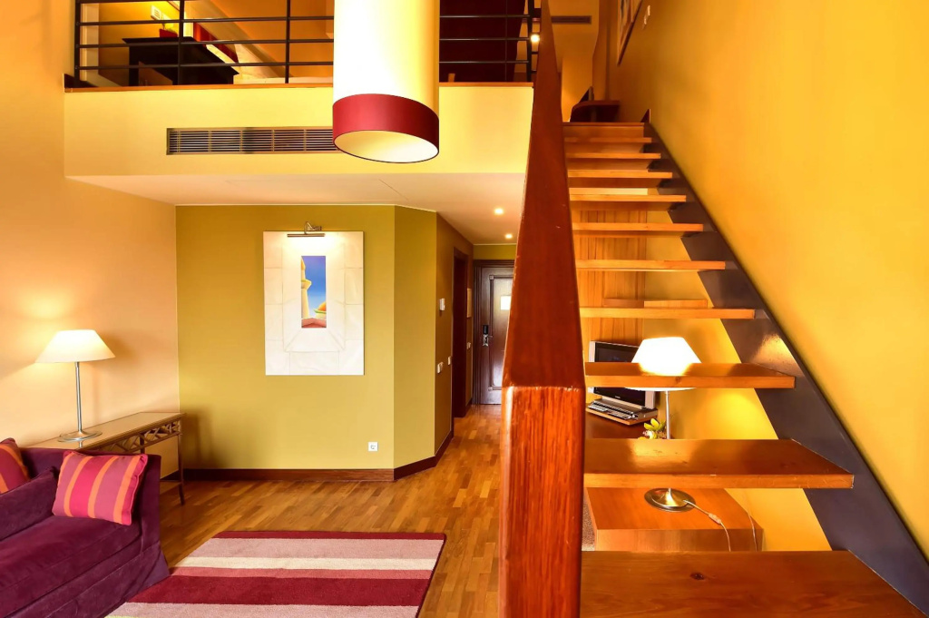 Pestana Sintra Golf Conference & Spa Resort - Général