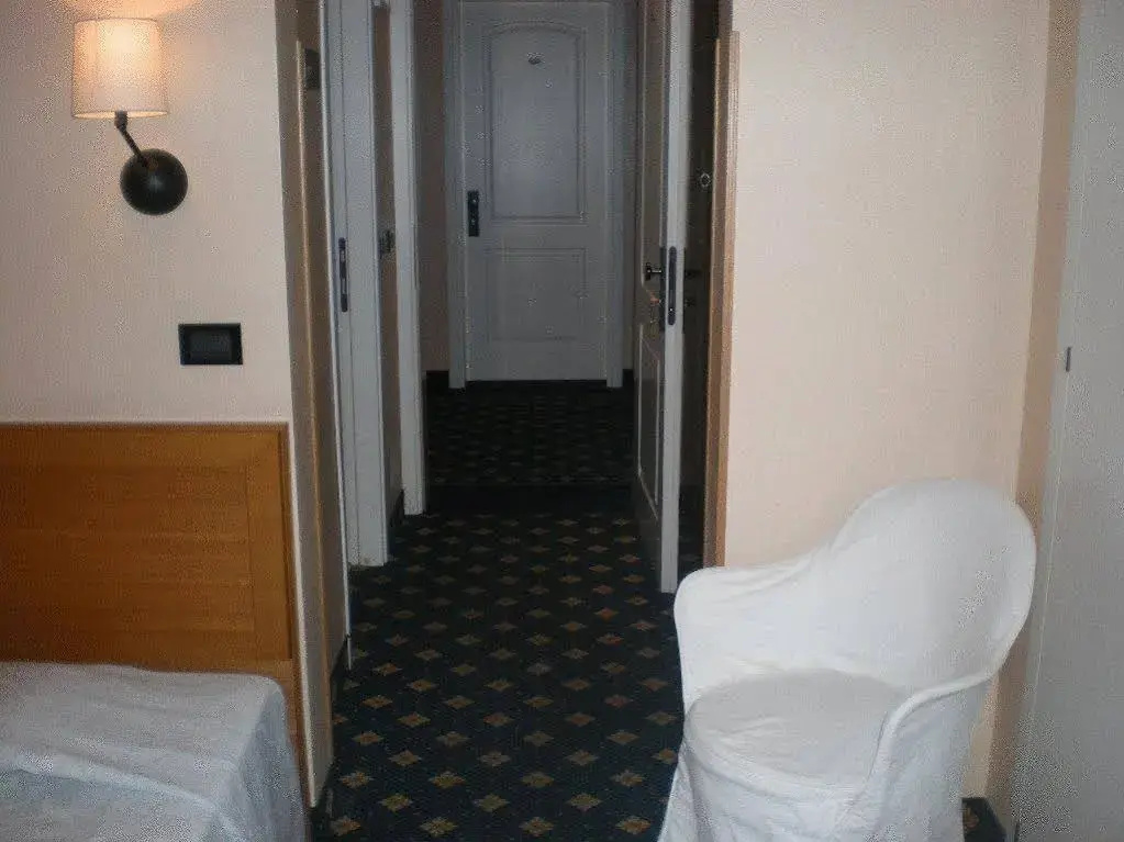 Ch Hotel Decimo Massimo - Général