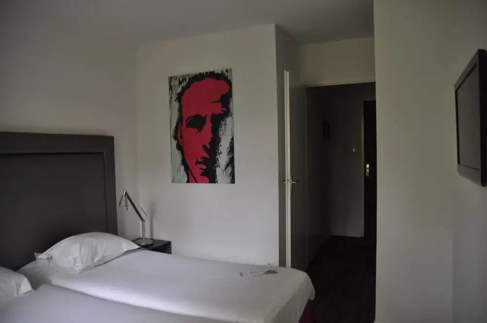 Afficher la photo 6 — Hotel Orion