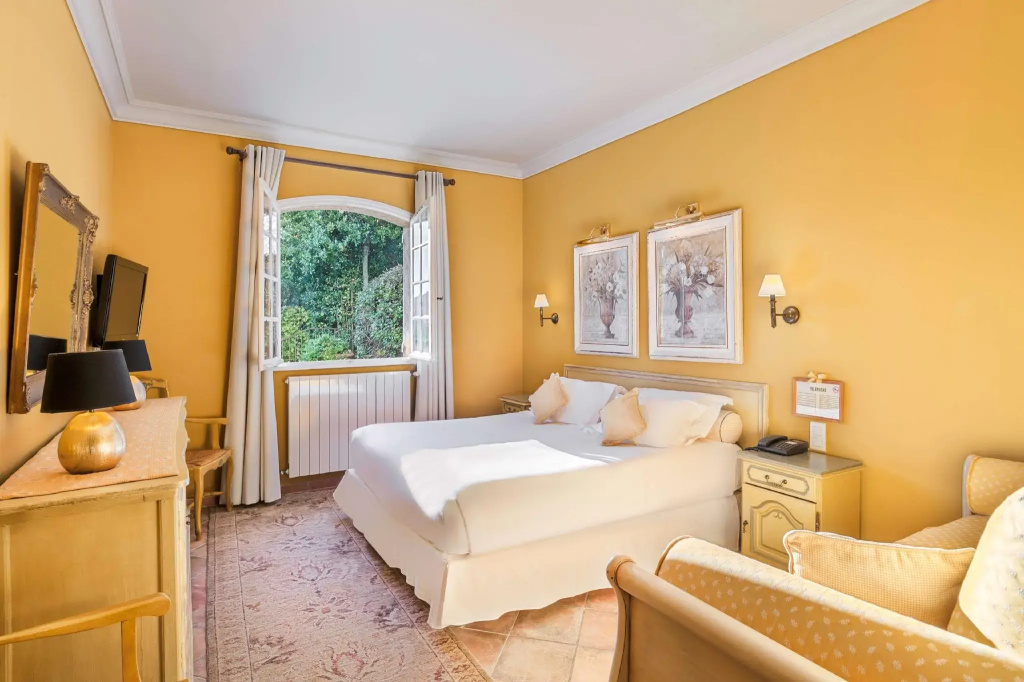 La Bastide du Calalou Hotel & Spa, BW Premier Collection - Chambres