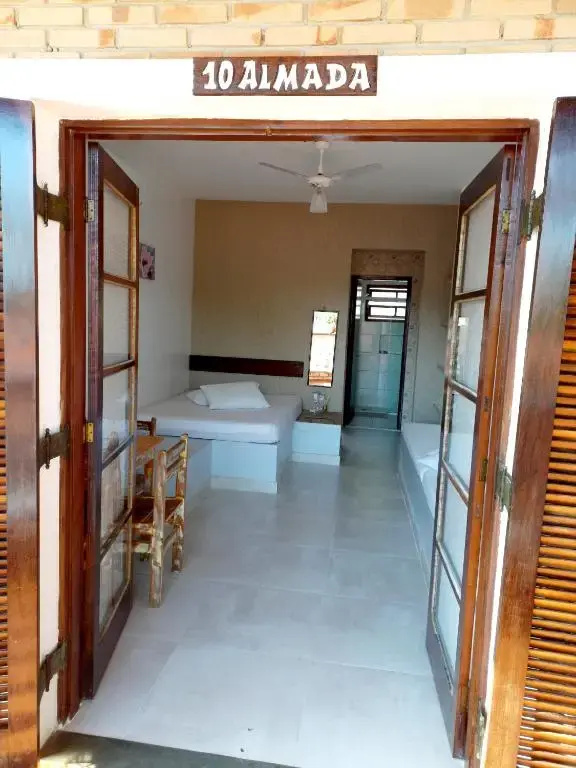 Superior Chalet