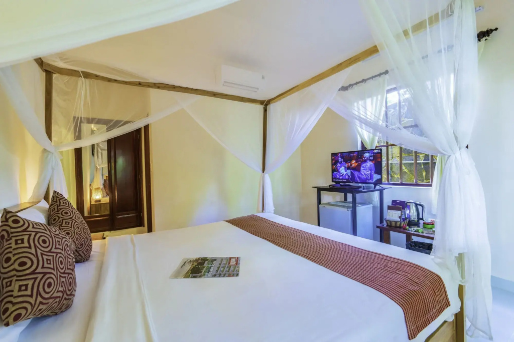 Sea Star Resort Phu Quoc - Général