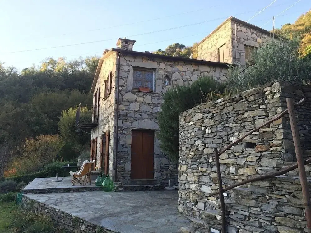 Vista Portofino