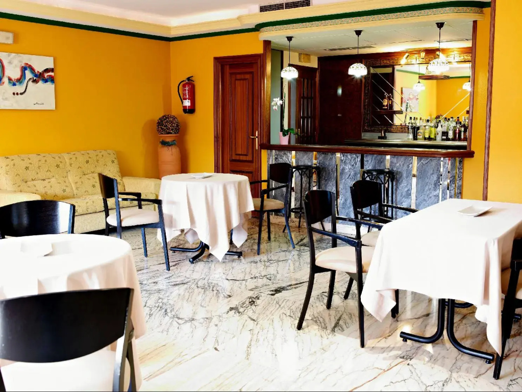 Hotel Castro - Général