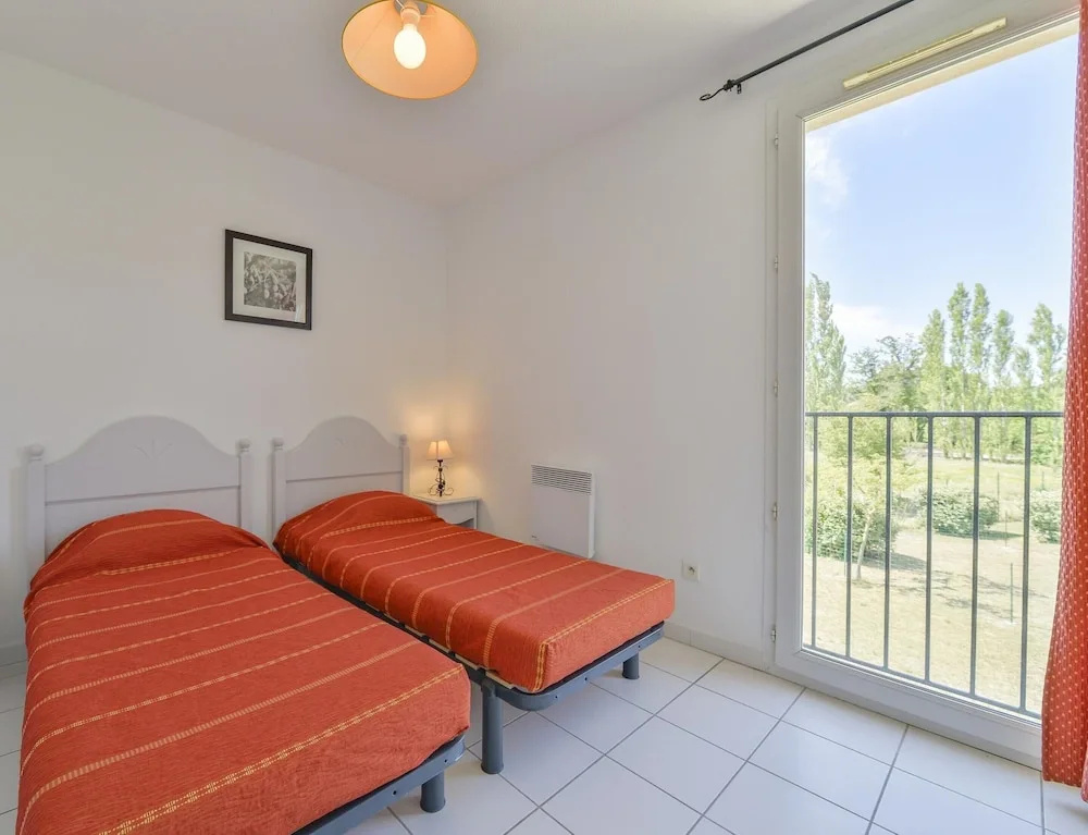 Voir la photo 4 — Provence Villa for 8 With Private Pool