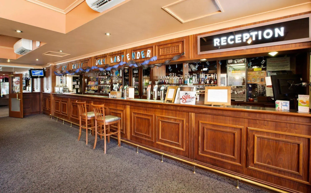 Hotel photo 25