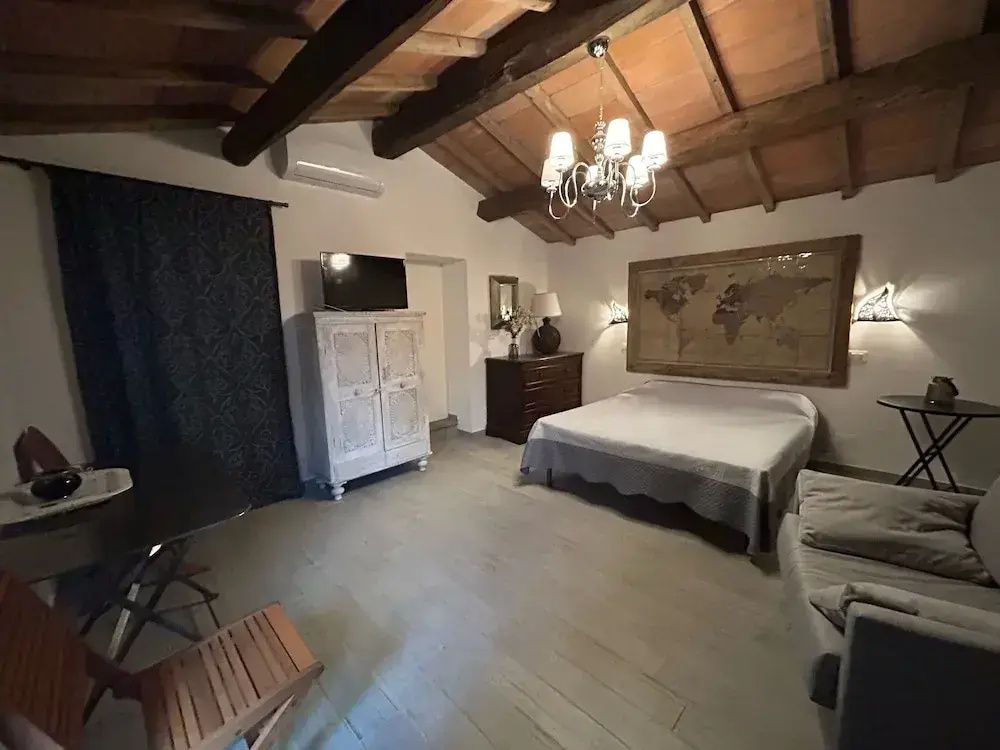 Agriturismo La Fontaccia - фото 3