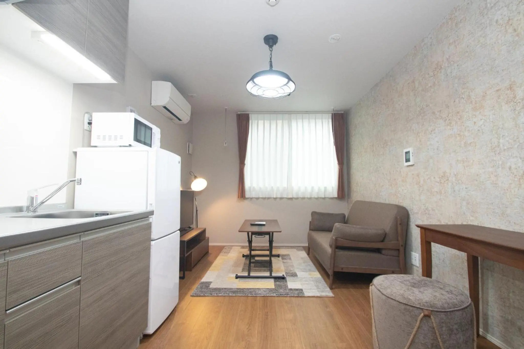 LA CHIC Stay Hakata Ⅱ 사진 12
