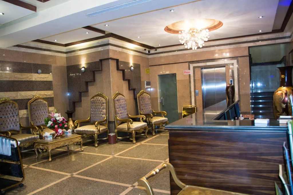 Hotel photo 16