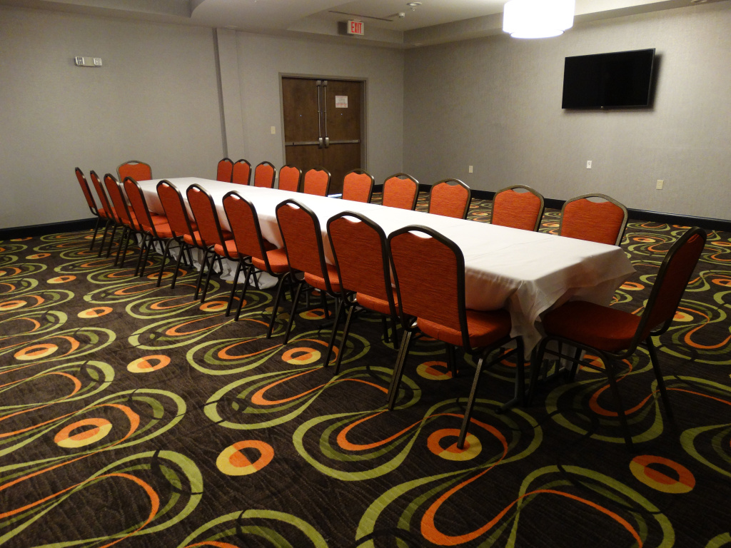 Holiday Inn Covington by IHG - Général