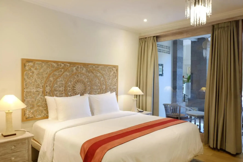 Hotel photo 12