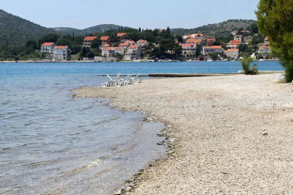 Apartments with a parking space Slano, Dubrovnik - 8540 - фото 3