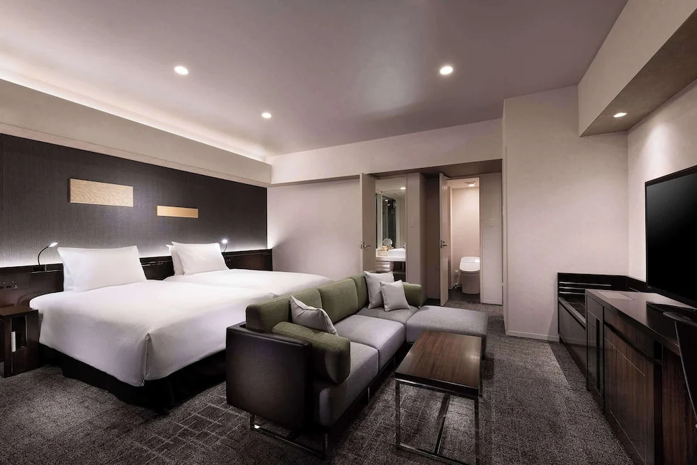 DoubleTree by Hilton Tokyo Ariake 사진 15