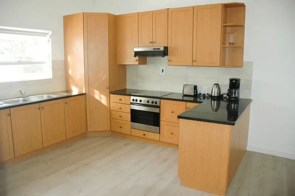3 On Rocklands Accommodation - Général
