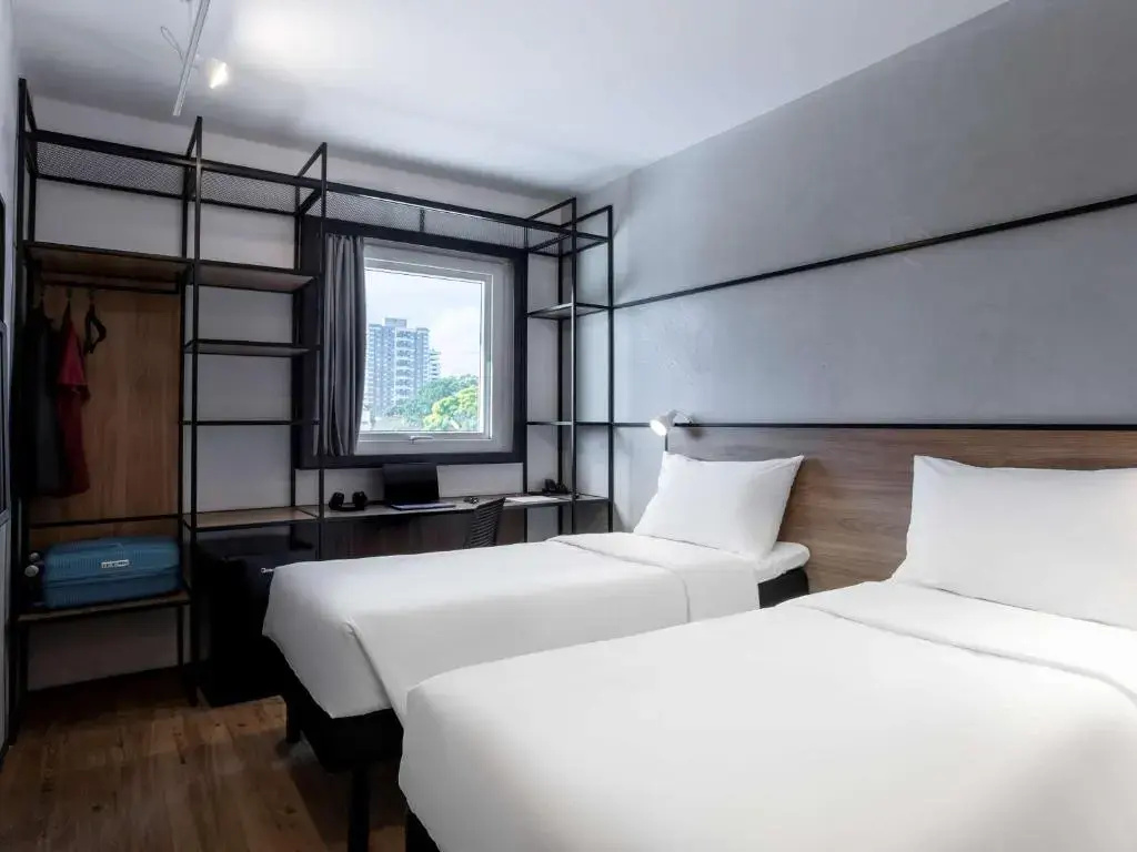 Hotel photo 7