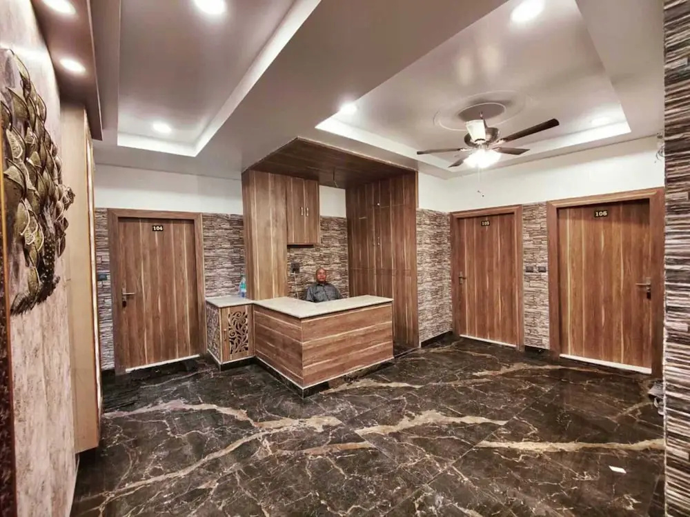 Hotel photo 8