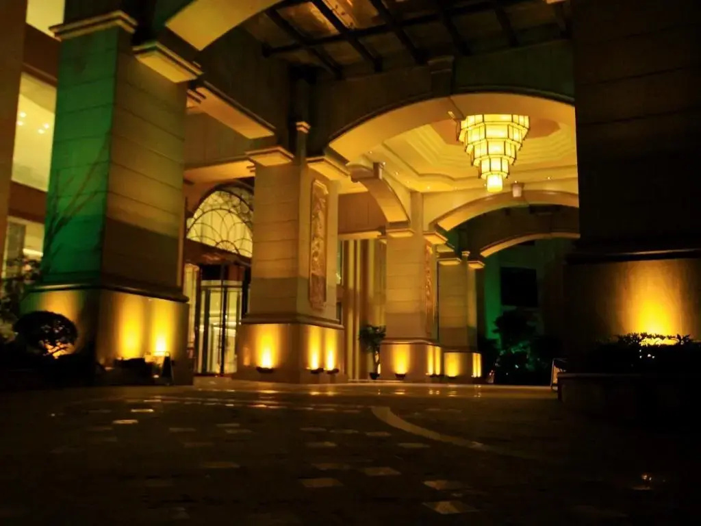 Chateau Star Sea Hotel - Général